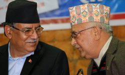 दुई अध्यक्ष रुष्ट हुँदा सभामुखको राजीनामा सहज