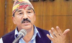 RPP to rise as a national power: Chairperson Thapa