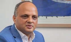 एनआरएनए अध्यक्षमा नेकपा (पूर्वमाओवादी) निकट कुमार पन्त विजयी