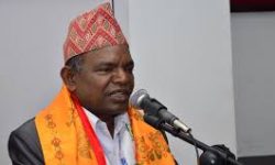 धर्म र संस्कृति बचाउन सबैको योगदान आवश्यक