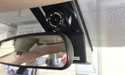 दुबईका सबै ट्याक्सीमा सिसि क्यामेरा जडान