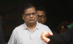 पूर्व सभामुख महरालाई पूर्पक्षका लागि थुनामा राख्ने आदेश, डिल्लीबजार कारागार चलान