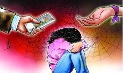 जोखिममा रहेका ३७६ बालबालिकाको उद्धार