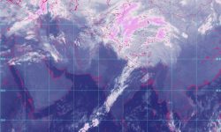 पश्चिमी वायुको प्रभावले देशभर चिसो बढ्यो