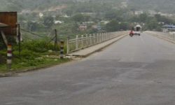 मुग्लिन–पोखरा सडक चार लेनको बन्ने