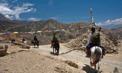 महङ्गो शुल्कले  पर्यटन व्यवसाय सङ्कटमा