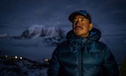 निर्मलले चढे ७ महिनामै ८ हजार मिटर अग्ला १४ हिमाल