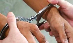 दुई भारतीय नागरिक हातहतियार र लागुऔषधसहित पक्राउ