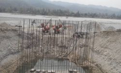 सम्झौता अवधि सकिँदासम्म पनि पुल निर्माणको काम शुरु भएन