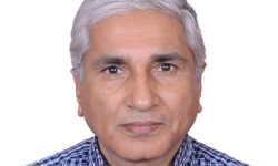 वरिष्ठ पत्रकार आचार्यको निधन