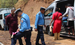 तोकिएभन्दा बढी भाडा लिने १७ वटा गाडी कारबाहीमा