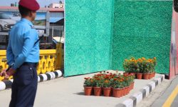 सीको सवारीका समय सडकपेटीमा हिड्न समेत नपाईने