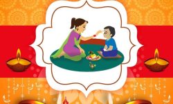 कुन देशमा बस्नेले कति बजे लगाउने भाईटिका ?