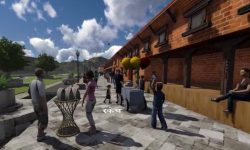 थापाथलीदेखि टेकु दोभानसम्मको घाट संरक्षण गरिने