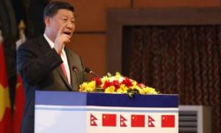 बढीभन्दा बढी व्यापारिक नाका खोल्न चीन तयार