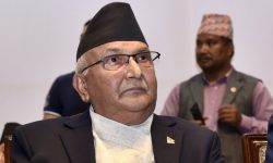 प्रधानमन्त्री ओलीलाई टिचिङमा सार्न विशेष बैठक बस्यो