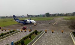 भरतपुर विमानस्थल १० दिन बन्द हुँदै