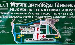 राष्ट्रिय गौरवको आयोजनामा सेना गर्याे रुख काट्न ढिलाइ