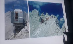 हिमाल चढ्नेहरुको सुरक्षाकालागि नेपालमा पहिलो पटक स्थापना गरियो यस्तो क्याम्प !