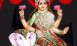 आज शुक्रबार लक्ष्मीको पुजा गर्नुहोस । यस्तो छ तपाइँको आजको भाग्य ।