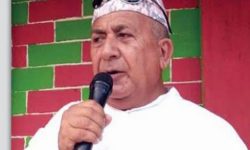 प्रदेश नं ३  प्रमुखमा नियुक्त प्रसाईँ  : चार पटक जेल जीवन