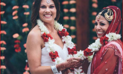 समलिङ्गी विवाहलाई कानूनी मान्यता दिन माग