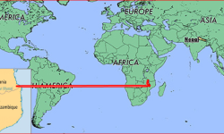 अमेरिका लैजाने भन्दै अफ्रिकाको मलावी लगेर बन्धक बनाइएका ६ नेपालीको उद्धार