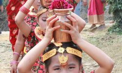 कलशयात्रा