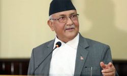 प्रधानमन्त्रीले गरे एक्सन रुमबाट खोरङ्वाखोला जलविद्युतको उद्घाटन