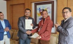 महालक्ष्मी विकास बैंकले ऋण प्रक्रियालाई डिजिटाइज र स्वचालित गर्ने