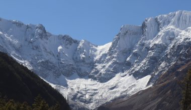 अन्नपूर्ण हिमाल