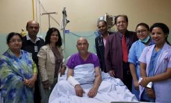 प्रधानमन्त्रीको स्वास्थ्यमा सुधार : चिकित्सक भन्छन्- अझै ‘पूर्ण खतरामुक्त’ अवस्था छैन