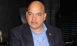 शेखर गोल्छा उद्योग बाणिज्य महासंघको भावी अध्यक्ष पक्का