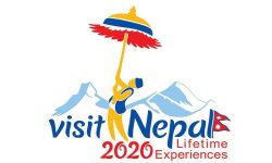 भ्रमण वर्षलाई बजेट अभाव