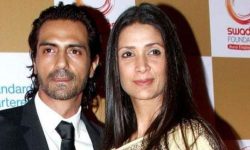 तोडियो अर्जुन रामपाल र मेहर जेसियाको सम्बन्ध