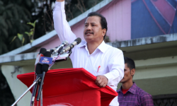 विप्लवतिरका बडीगार्ड नै बदमास