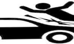 दुर्घटनामा दुई वालकको मृत्यु, पूर्वपश्चिम राजमार्ग अवरुद्ध