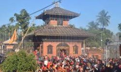 अर्जुनधारा धाममा कृत्रिम अङ्ग वितरण गरिने