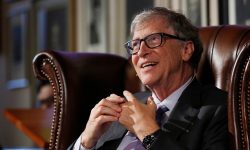 WFH will remain in place Post-Covid 19: Bill Gates