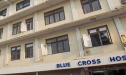 स्कुटर चढेर आएका विरामीलाई यसरी मा¥यो ब्लुक्रस अस्पतालले, एक घण्टाको अप्रेशन पश्चात ४१ दिन अस्पतालमा बन्धक