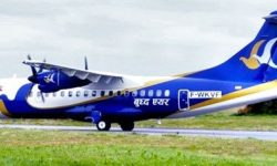 बुद्ध एयरले प्रादेशिक हवाई उडान भर्ने
