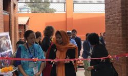 महिला हिंसामा परेकालाई संरक्षणकालागि मूलपानीमा आश्रयस्थल