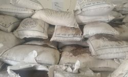 कर्मचारीको चरम लापरबाहीका कारण लाखौं मूल्य बराबरको चामल गोदाममै कुहियो