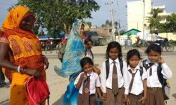 प्रभावकारी बन्दै छोरी बचाउ अभियान 