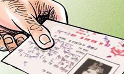 मान्छे एउटै नागरिकता दुई, ठगी ३४ करोड बढी