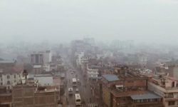 बुधबारदेखि मौसम थप प्रभावित हुने