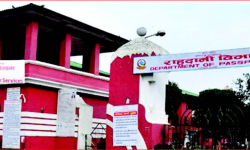 विद्युतीय राहदानी बनाउने योजना अलपत्र