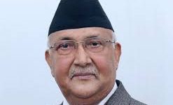 प्रधानमन्त्री ओलीको स्वास्थ्यमा सुधार