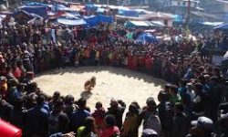 बालबालिका बेचबिखनविरुद्ध सकड नाटक