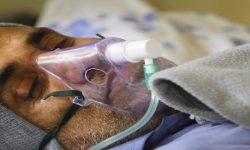 १७ औ चरणको अनशन बसेका डा गोविन्द केसी डडेल्धुरा अस्पतालमा भर्ना